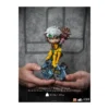 Iron Studios - Rogue - X-Men Mini Co.Heroes PVC