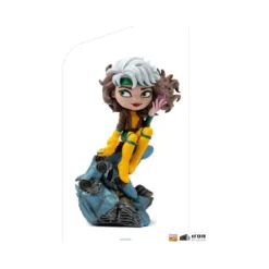 Iron Studios - Rogue - X-Men Mini Co.Heroes PVC