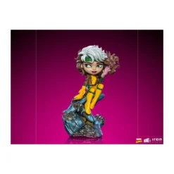 Iron Studios - Rogue - X-Men Mini Co.Heroes PVC