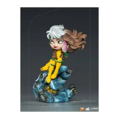 Iron Studios - Rogue - X-Men Mini Co.Heroes PVC