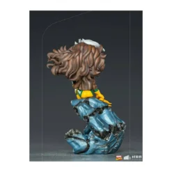 Iron Studios - Rogue - X-Men Mini Co.Heroes PVC
