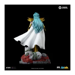 Iron Studios - Saint Seiya - Pisces Aphrodite Art Scale 1/10 - Les Chevaliers du Zodiaque
