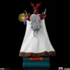 Iron Studios - Saint Seiya - Pope Ares BDS Art Scale 1/10 - Les Chevaliers du Zodiaque Grand Pope