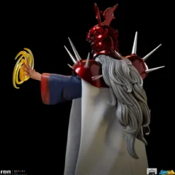 Iron Studios - Saint Seiya - Pope Ares BDS Art Scale 1/10 - Les Chevaliers du Zodiaque Grand Pope