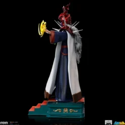 Iron Studios - Saint Seiya - Pope Ares BDS Art Scale 1/10 - Les Chevaliers du Zodiaque Grand Pope
