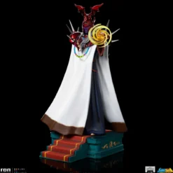 Iron Studios - Saint Seiya - Pope Ares BDS Art Scale 1/10 - Les Chevaliers du Zodiaque Grand Pope