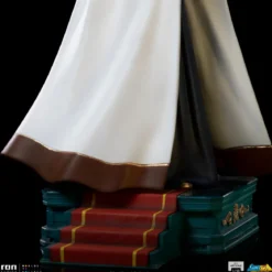 Iron Studios - Saint Seiya - Pope Ares BDS Art Scale 1/10 - Les Chevaliers du Zodiaque Grand Pope