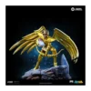 Iron Studios - Saint Seiya - Sagittarius Aiolos Art Scale 1/10 - Les Chevaliers du Zodiaque