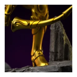 Iron Studios - Saint Seiya - Sagittarius Aiolos Art Scale 1/10 - Les Chevaliers du Zodiaque