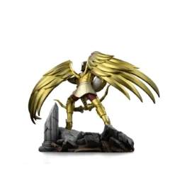 Iron Studios - Saint Seiya - Sagittarius Aiolos Art Scale 1/10 - Les Chevaliers du Zodiaque