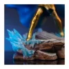 Iron Studios - Saint Seiya - Scorpio Milo BDS Art Scale 1/10 - Les Chevaliers du Zodiaque Milo du Scorpion