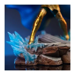 Iron Studios - Saint Seiya - Scorpio Milo BDS Art Scale 1/10 - Les Chevaliers du Zodiaque Milo du Scorpion