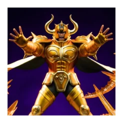 Iron Studios - Saint Seiya - taurus Aldebaran Art Scale 1/10 - Les Chevaliers du Zodiaque