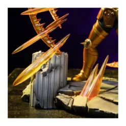 Iron Studios - Saint Seiya - taurus Aldebaran Art Scale 1/10 - Les Chevaliers du Zodiaque