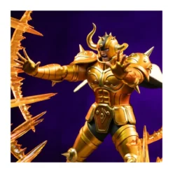 Iron Studios - Saint Seiya - taurus Aldebaran Art Scale 1/10 - Les Chevaliers du Zodiaque