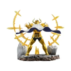 Iron Studios - Saint Seiya - taurus Aldebaran Art Scale 1/10 - Les Chevaliers du Zodiaque