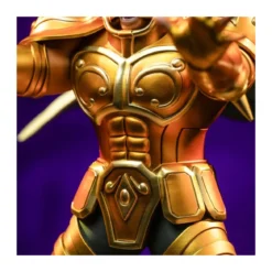 Iron Studios - Saint Seiya - taurus Aldebaran Art Scale 1/10 - Les Chevaliers du Zodiaque