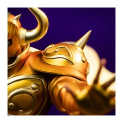 Iron Studios - Saint Seiya - taurus Aldebaran Art Scale 1/10 - Les Chevaliers du Zodiaque