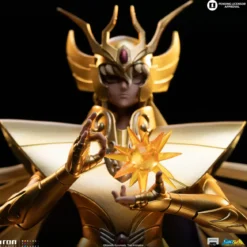 Iron Studios - Saint Seiya - Virgo Shaka Art Scale 1/10 - Les Chevaliers du Zodiaque