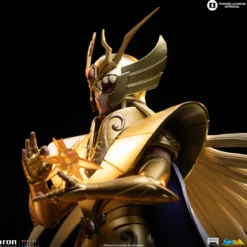 Iron Studios - Saint Seiya - Virgo Shaka Art Scale 1/10 - Les Chevaliers du Zodiaque