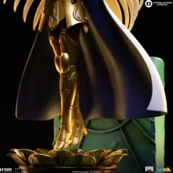 Iron Studios - Saint Seiya - Virgo Shaka Art Scale 1/10 - Les Chevaliers du Zodiaque