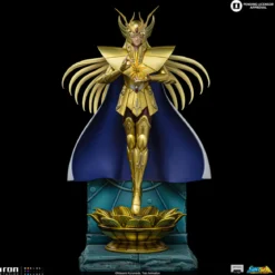 Iron Studios - Saint Seiya - Virgo Shaka Art Scale 1/10 - Les Chevaliers du Zodiaque