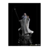 Iron Studios - Saruman - Saroumane - Le Seigneur des Anneaux - LOTR statue BDS Art Scale 1/10