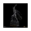 IRON STUDIOS - SAURON - Deluxe Art Scale 1/10 - The Lord Of The Rings