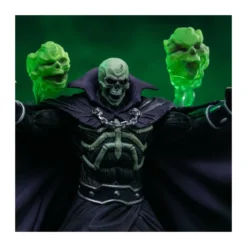 Iron Studios - Scareglow Art Scale 1/10 (GITD) - Masters of the Universe - Les Maitres de l'Univers