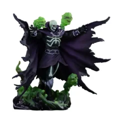 Iron Studios - Scareglow Art Scale 1/10 (GITD) - Masters of the Universe - Les Maitres de l'Univers