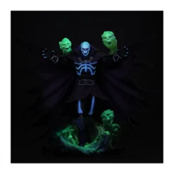 Iron Studios - Scareglow Art Scale 1/10 (GITD) - Masters of the Universe - Les Maitres de l'Univers