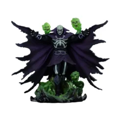 Iron Studios - Scareglow Art Scale 1/10 (GITD) - Masters of the Universe - Les Maitres de l'Univers