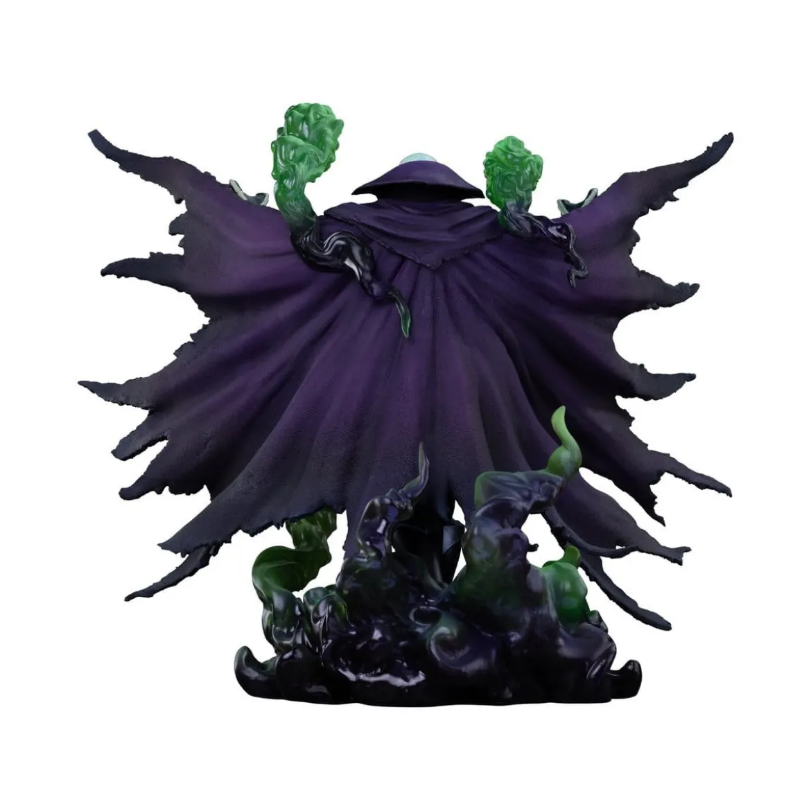 Iron Studios - Scareglow Art Scale 1/10 (GITD) - Masters of the Universe - Les Maitres de l'Univers