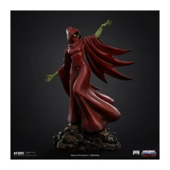 Iron Studios - SHADOW WEAVER Art Scale 1/10 - Masters of the Universe - Les Maitres de l'Univers
