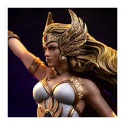 Iron Studios - She-Ra Unleashed Art Scale 1/10 - Masters of the Universe - Les Maitres de l'Univers