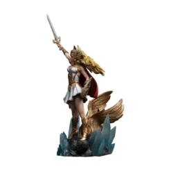 Iron Studios - She-Ra Unleashed Art Scale 1/10 - Masters of the Universe - Les Maitres de l'Univers