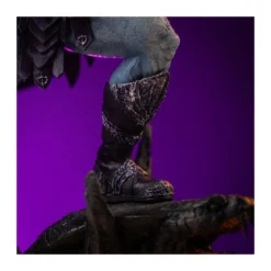 Iron Studios - SKELETOR Art Scale 1/10 - Masters of the Universe (2026) - Les Maitres de l'Univers