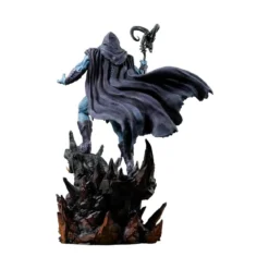 Iron Studios - SKELETOR Art Scale 1/10 - Masters of the Universe (2026) - Les Maitres de l'Univers