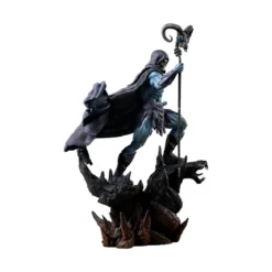 Iron Studios - SKELETOR Art Scale 1/10 - Masters of the Universe (2026) - Les Maitres de l'Univers