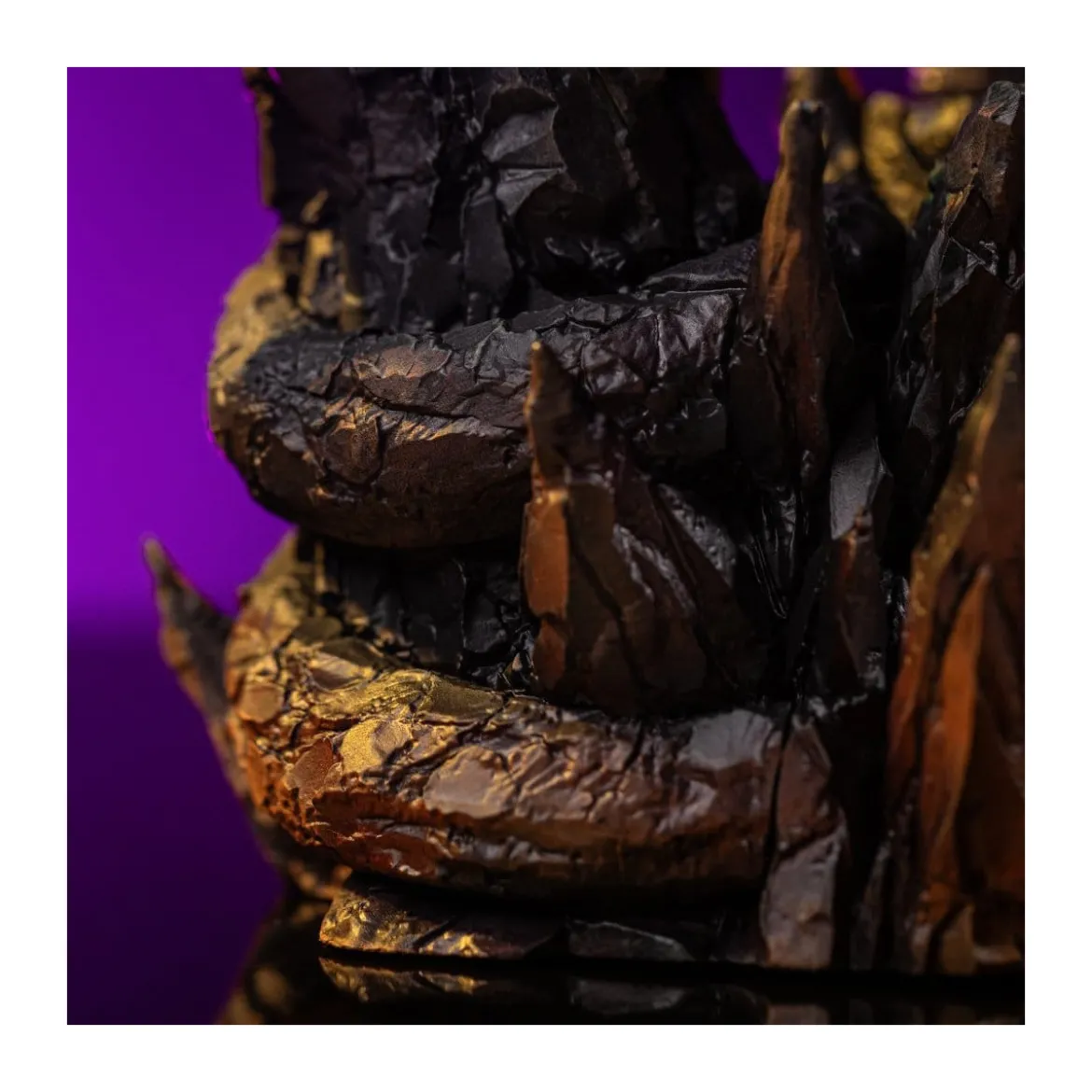 Iron Studios - SKELETOR Art Scale 1/10 - Masters of the Universe (2026) - Les Maitres de l'Univers