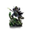 Iron Studios - SKELETOR UNLEASHED Deluxe Art Scale 1/10 - Masters of the Universe - Les Maitres de l'Univers