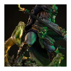 Iron Studios - SKELETOR UNLEASHED Deluxe Art Scale 1/10 - Masters of the Universe - Les Maitres de l'Univers