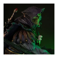 Iron Studios - SKELETOR UNLEASHED Deluxe Art Scale 1/10 - Masters of the Universe - Les Maitres de l'Univers