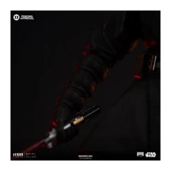 Iron Studios Star Wars - Anakin Skywalker Jedi Knight Version - BDS Art Scale 1/10 - Ahsoka