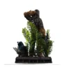 Iron Studios Star Wars - Chewbacca and Tokkat Art Scale 1/10 - Return of the Jedi