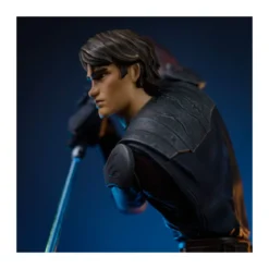 Iron Studios Star Wars Clone Wars - Anakin Skywalker Art Scale 1/10