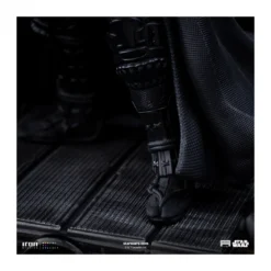 Iron Studios Star Wars - Darth Vader (Original Samurai Concept) Art Scale 1/10