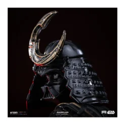 Iron Studios Star Wars - Darth Vader (Original Samurai Concept) Art Scale 1/10