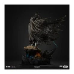 Iron Studios Star Wars - Obi-Wan Kenobi Legacy Replica 1/4 Signatures