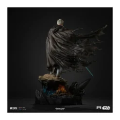 Iron Studios Star Wars - Obi-Wan Kenobi Legacy Replica 1/4 Signatures